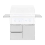 Cart for Estate Grill