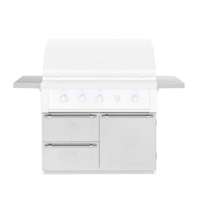 Cart for Estate Grill