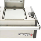 Napoleon Prestige® PRO 825RSBI Gas Grill with Infrared Burners and Smoker