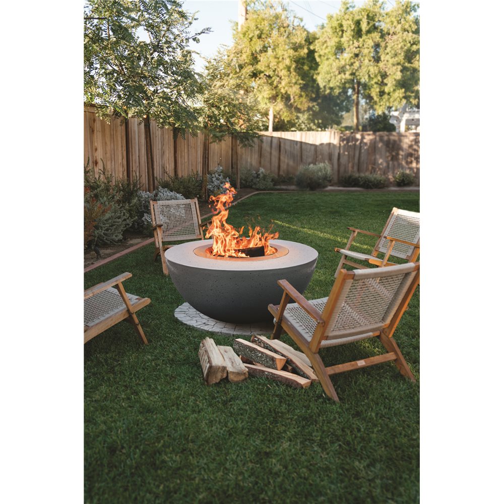 Lume Surround 42" Fire Bowl
