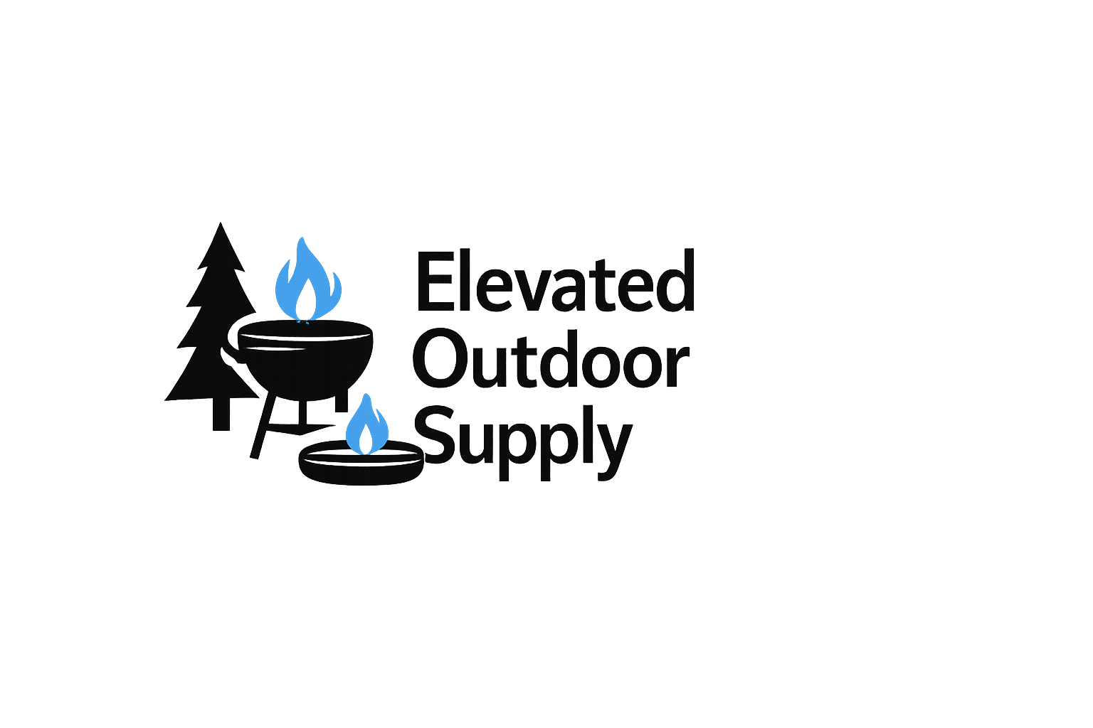 Elevated Outdoor Supply