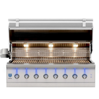 Encore Hybrid - American Made Grills