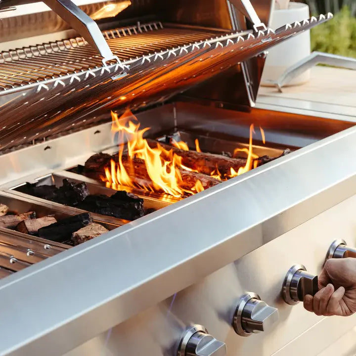 Encore Hybrid - American Made Grills