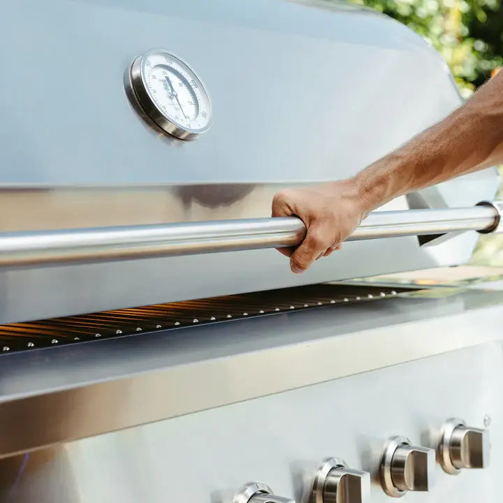 Encore Hybrid - American Made Grills