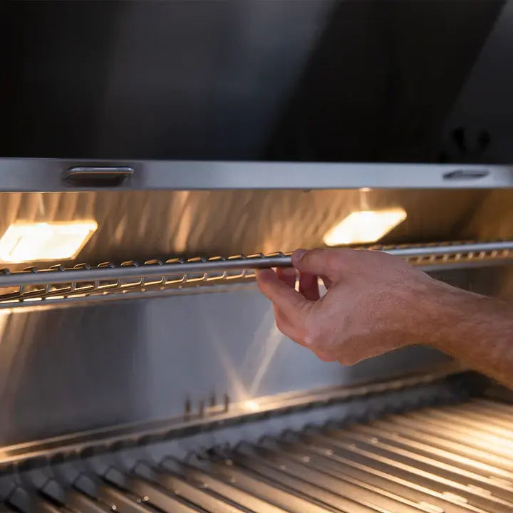Encore Hybrid - American Made Grills