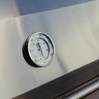 Encore Hybrid - American Made Grills