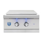 Encore Power Burner - American Made Grills