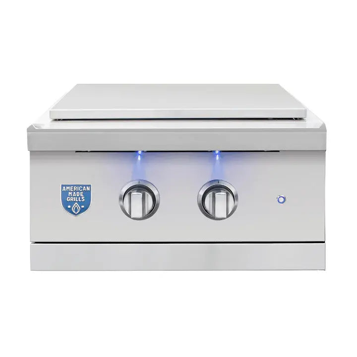 Encore Power Burner - American Made Grills