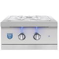 Encore Power Burner - American Made Grills