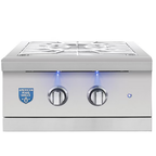Encore Power Burner - American Made Grills