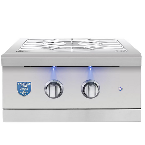 Encore Power Burner - American Made Grills