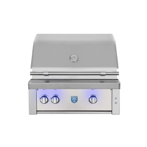 Estate - American Made Grills