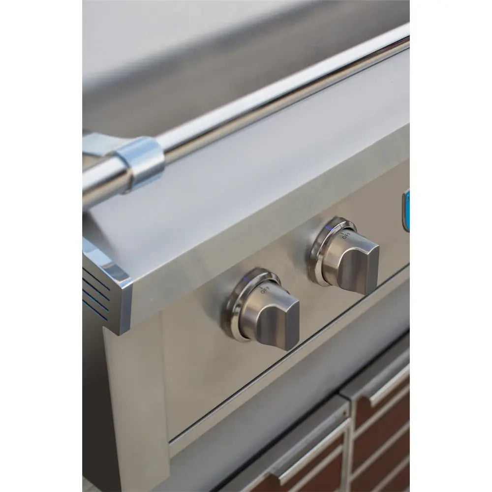 Estate Freedom - American Made Grills