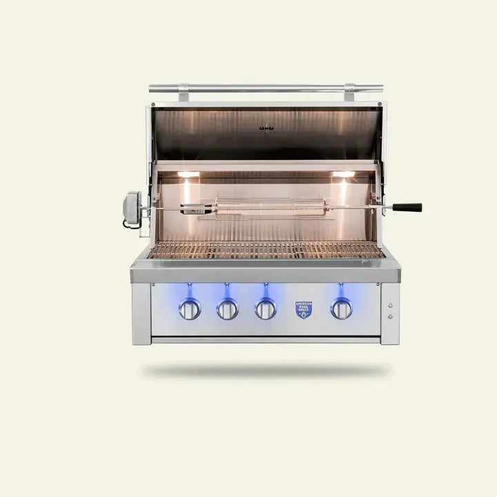 Estate - American Made Grills
