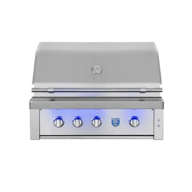 Estate - American Made Grills