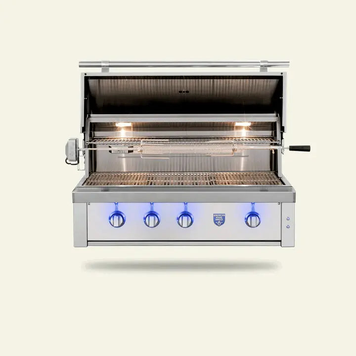 Estate - American Made Grills