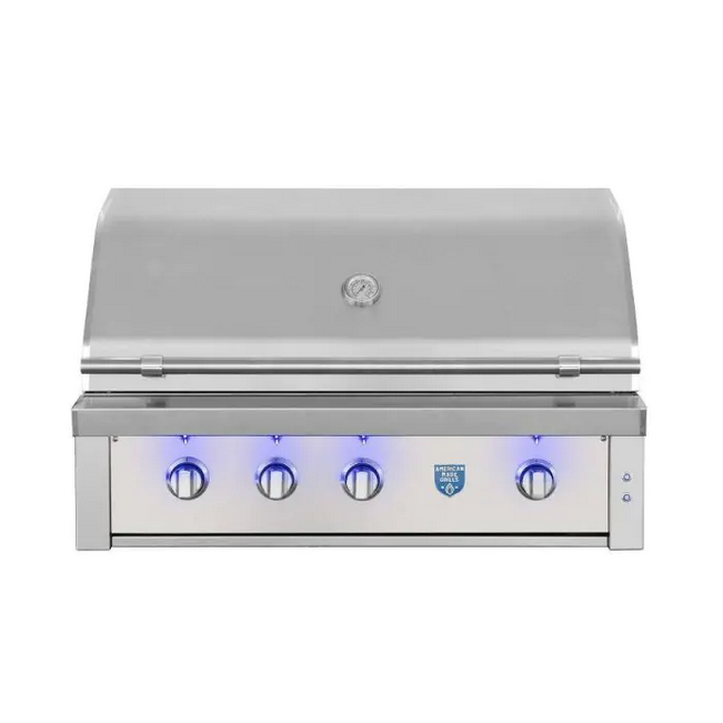 Estate - American Made Grills