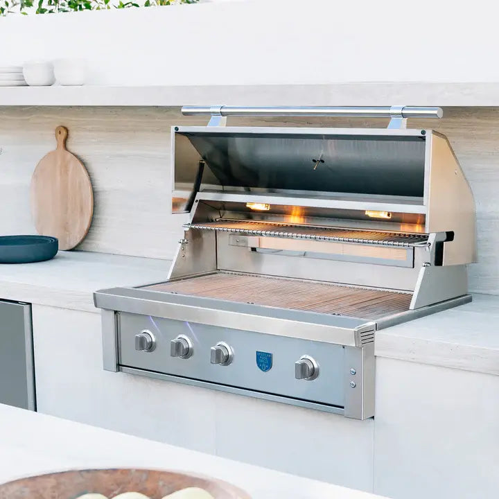 Estate Freedom - American Made Grills