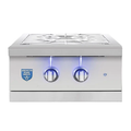 Estate Power Burner - American Made Grills