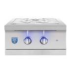 Estate Power Burner - American Made Grills