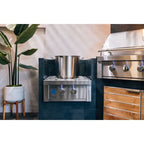 Estate Power Burner - American Made Grills
