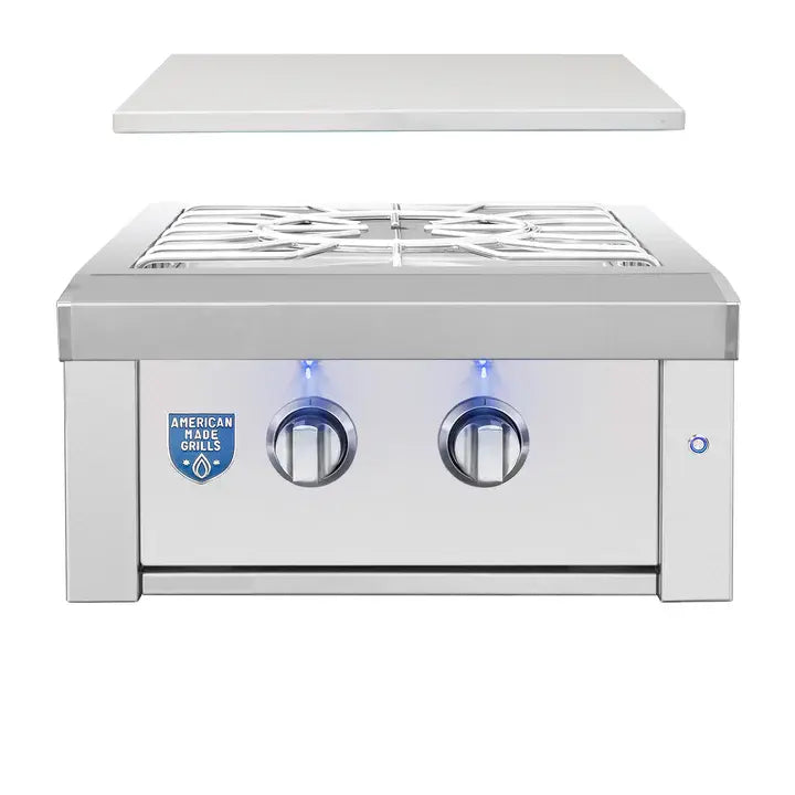 Estate Power Burner - American Made Grills