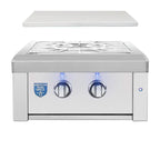 Estate Power Burner - American Made Grills