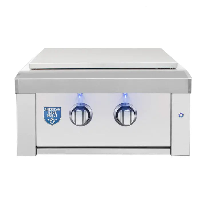 Estate Power Burner - American Made Grills
