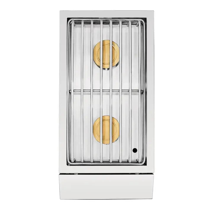 Estate Double Side Burner - American Made Grills