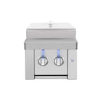 Estate Double Side Burner - American Made Grills