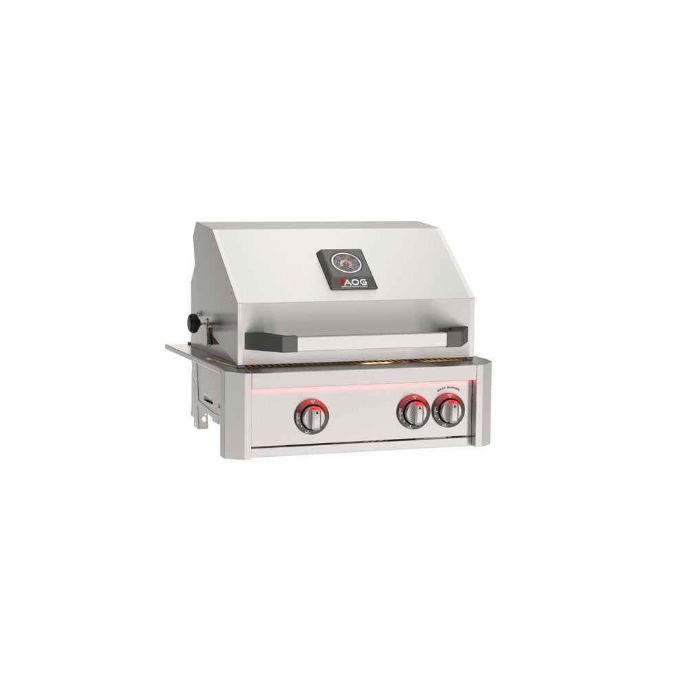 L-Series Grill - American Outdoor Grills
