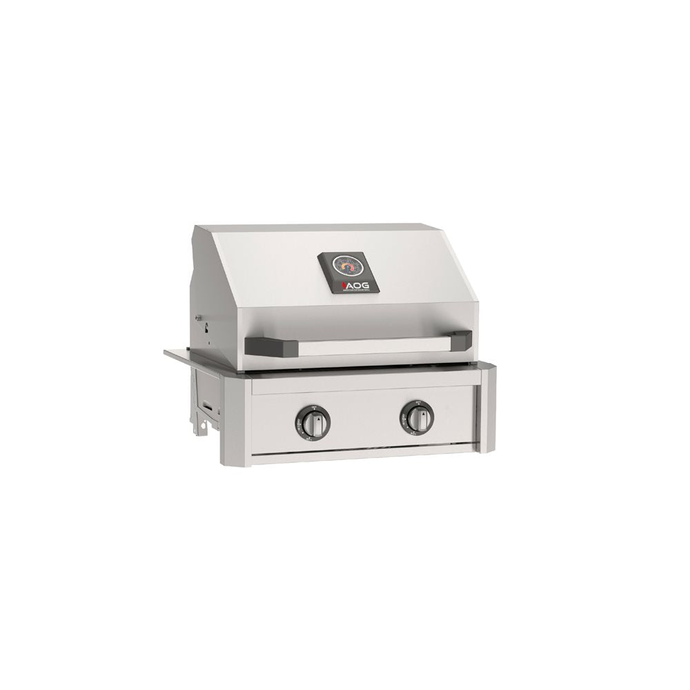 T-Series Grill - American Outdoor Grills
