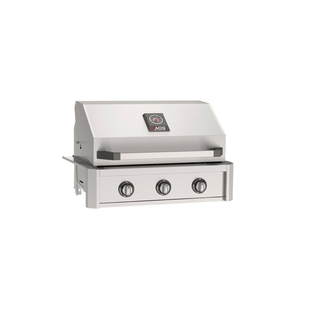 T-Series Grill - American Outdoor Grills