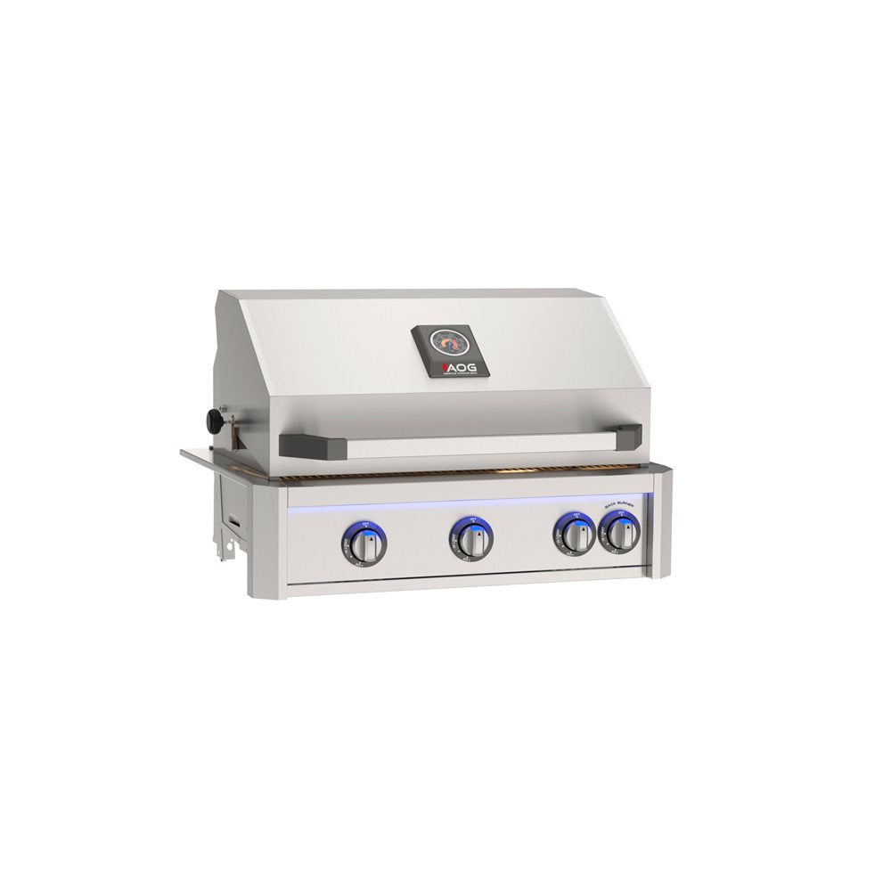 L-Series Grill - American Outdoor Grills