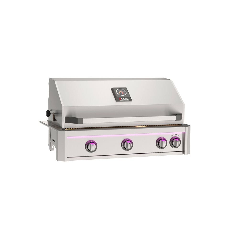 L-Series Grill - American Outdoor Grills