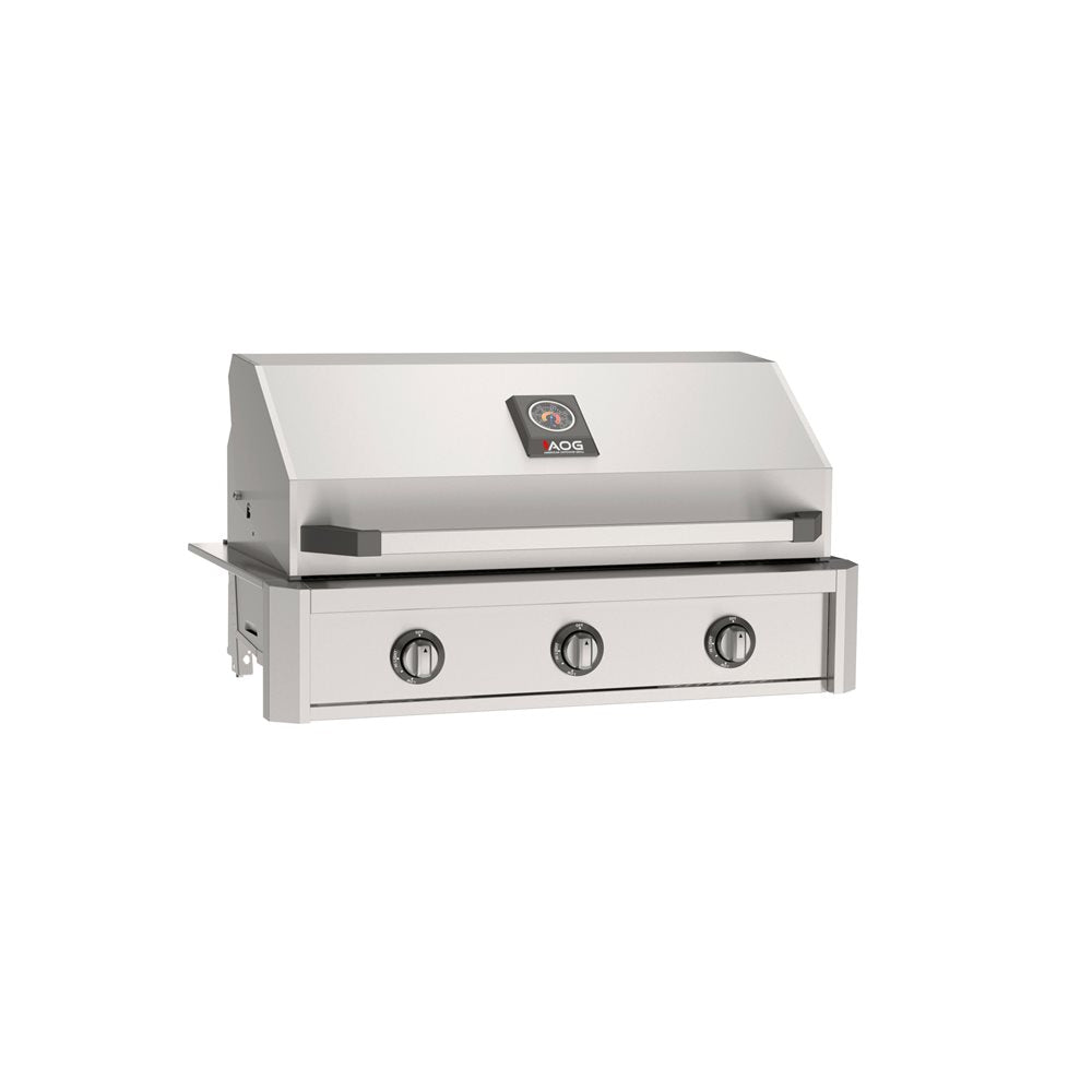T-Series Grill - American Outdoor Grills