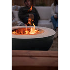 Lume Surround 42" Fire Bowl