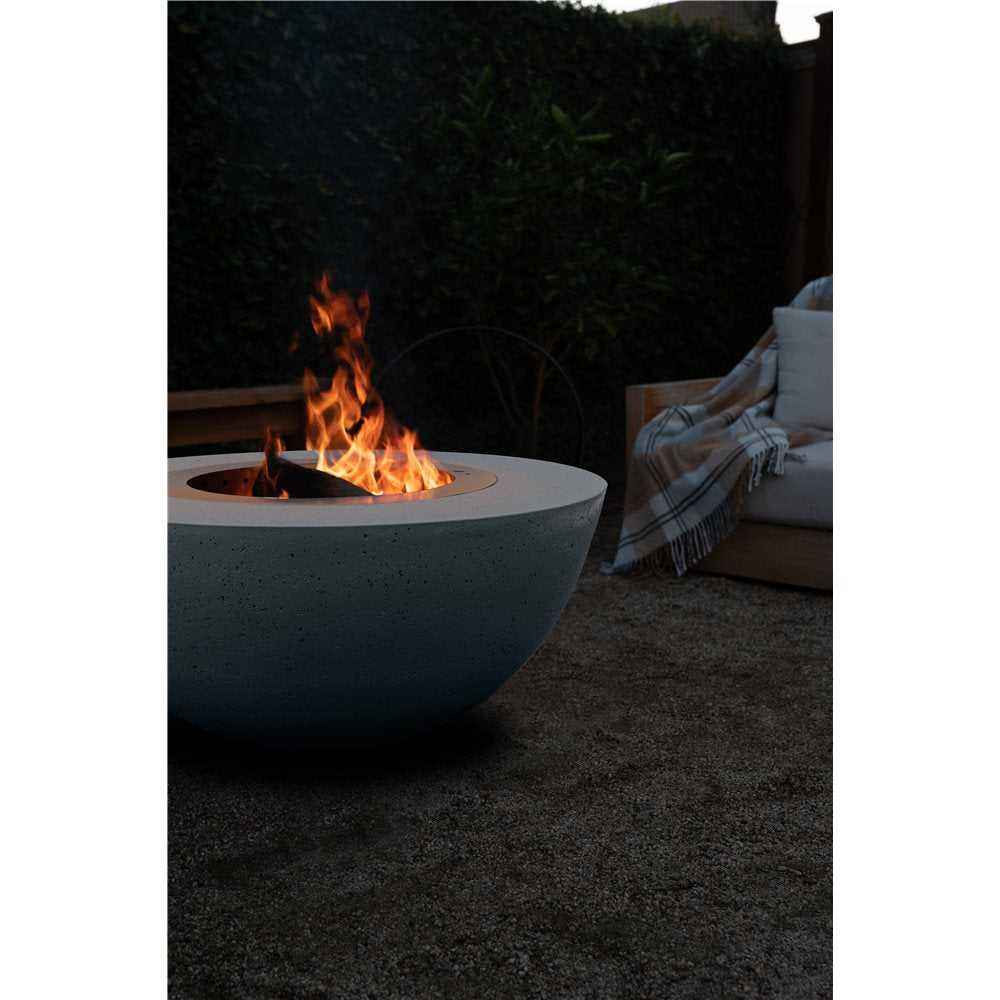Lume Surround 42" Fire Bowl