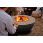 Lume Surround 42" Fire Bowl