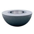 Lume Surround 42" Fire Bowl