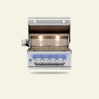 Muscle Hybrid - American Made Grills