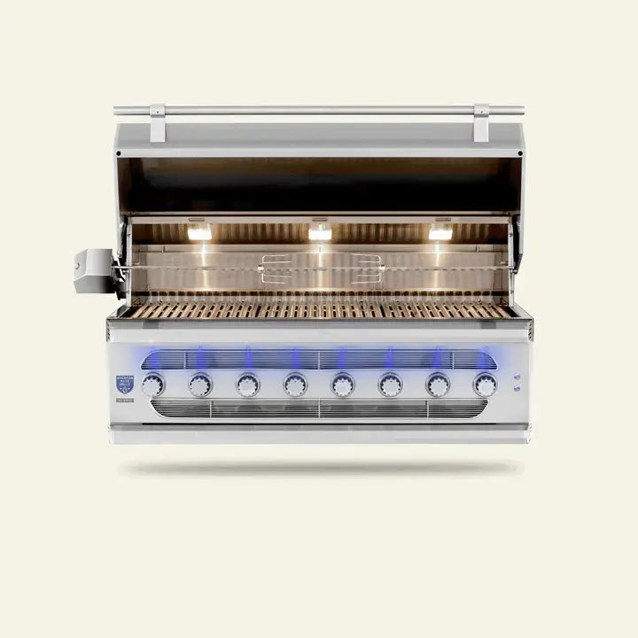 Muscle Hybrid - American Made Grills