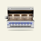 Muscle Hybrid - American Made Grills