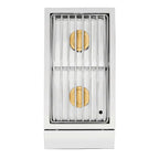 Muscle Double Side Burner - American Made Grills