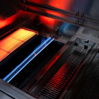 Muscle Hybrid - American Made Grills