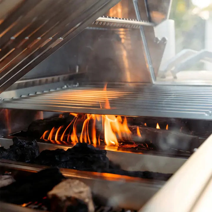 Muscle Hybrid - American Made Grills