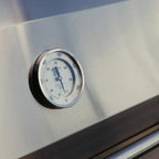 Muscle Hybrid - American Made Grills