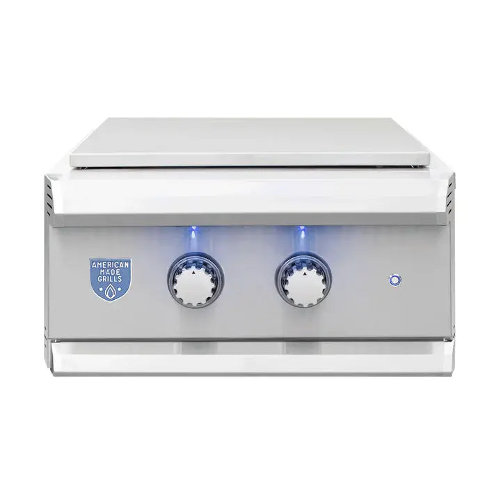 Muscle Power Burner - American Made Grills