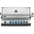 Napoleon Built-in Prestige® PRO 665 RB 5 Burner Grill with Infrared Rear Burner