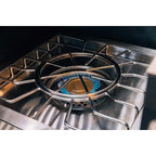 Muscle Power Burner - American Made Grills